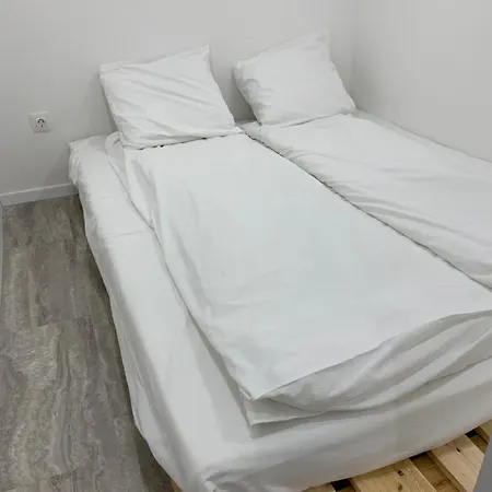 Gallery Apartment Budapest