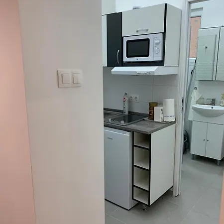Gallery Apartment