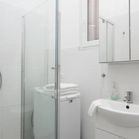 Gallery Apartment Budapest