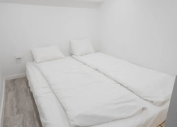 Apartament Gallery *