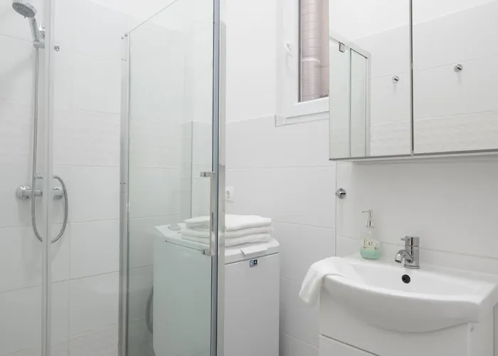 Gallery 아파트 부다페스트